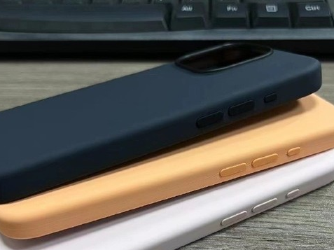 镇赉苹果14维修站分享iPhone14手机壳能直接给iPhone15用吗?