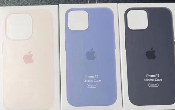 镇赉苹果14维修站分享iPhone14手机壳能直接给iPhone15用吗？ 