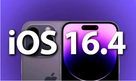 镇赉苹果14维修分享：iPhone14可以升级iOS16.4beta2吗？ 