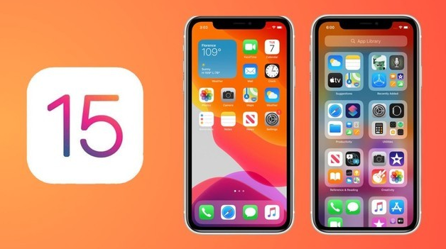 镇赉苹果13维修分享iPhone13更新iOS 15.5，体验如何 