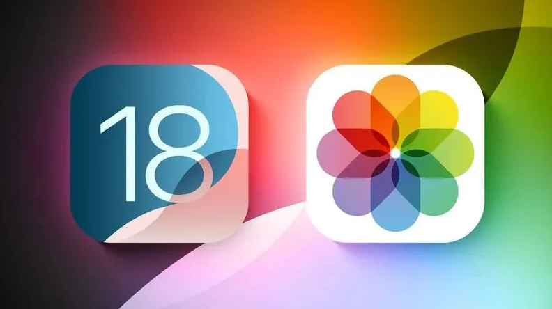 镇赉苹果手机维修分享苹果 iOS / iPadOS 18.1Beta 3 发布 