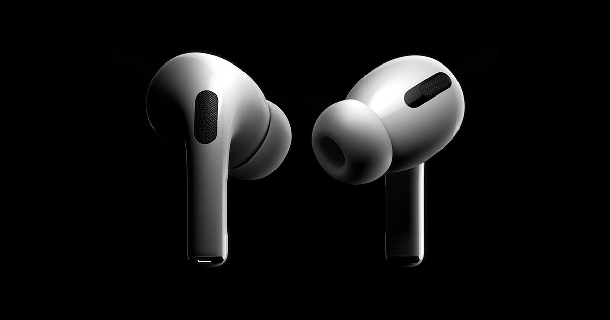镇赉苹果手机维修分享AirPods Pro 爆音、降噪效果下降怎么办 