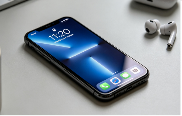 镇赉苹果手机维修分享iPhone11 Pro Max换电池 
