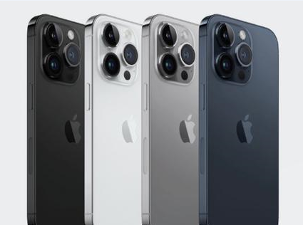 镇赉苹果维修点分享iPhone 16 Pro自动关机出现故障解析 