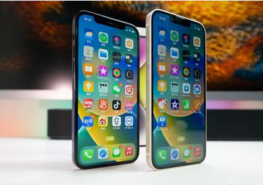 镇赉苹果维修点分享iPhone 14 Plus扩容深层隐患梳理 