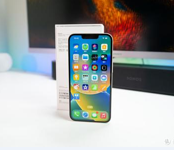 镇赉苹果维修点分享iPhone 14音频与待机系统排错 