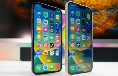 镇赉苹果维修点分享iPhone 14黑屏多元故障深度解读 