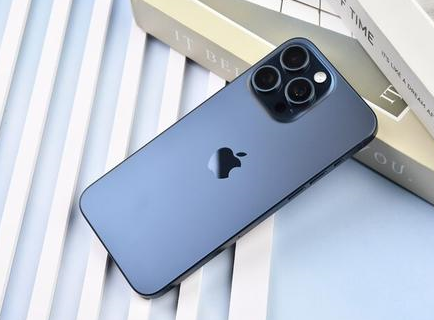 镇赉苹果维修点分享iPhone 15 Pro Max发烫深度剖析 