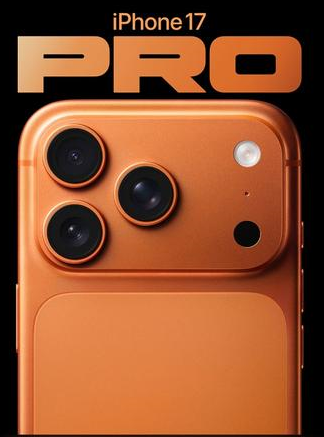 镇赉苹果维修点分享iPhone 17 Pro发烫五大隐藏诱因详解 