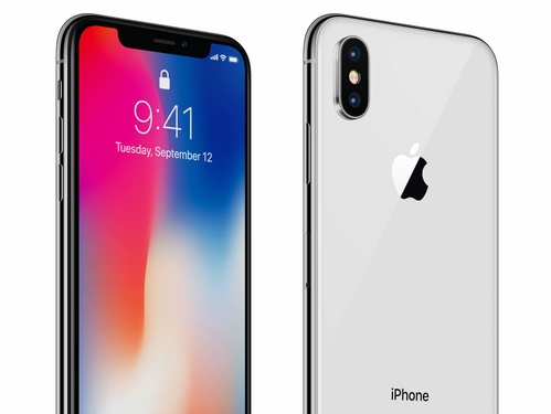 镇赉苹果维修点分享iPhone X摄像头实拍质感与场景适配全解析 